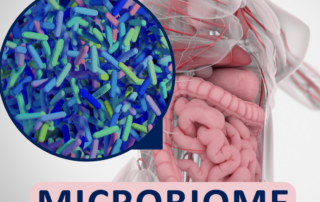 Microbioom