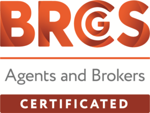 BRCGS Agents and Brokers Certificated